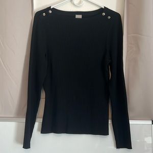 H&M Long Sleeve Sweater
